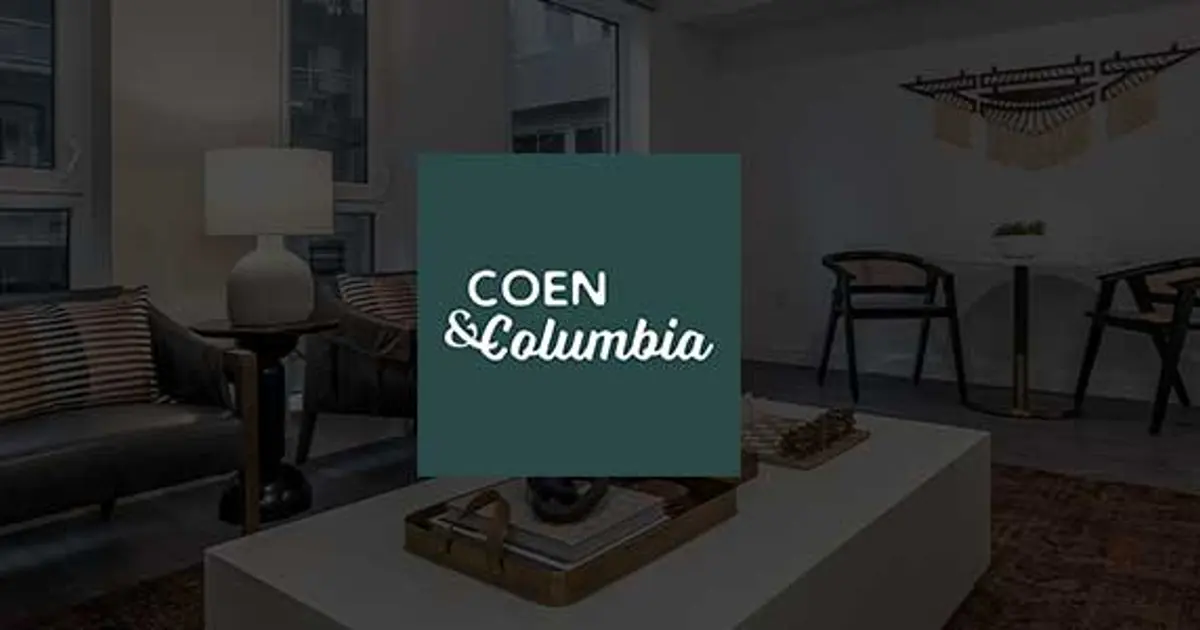 Coen & Columbia Luxury Apartments in Vancouver, WA